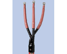 Концевые муфты Raychem для экранированных 3-х жильных кабелей с пластмассовой изоляцией напряжением 10,20,35 кВ