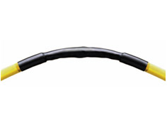 Соединительные муфты Raychem для гибких кабелей с резиновой изоляцией