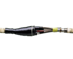 Соединительные муфты Raychem для кабелей с бумажной изоляцией в общей оболочке напряжением 6, 10, 20 кВ