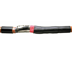 Соединительные муфты Raychem для гибких экранированных кабелей с резиновой изоляцией напряжением 6 кВ