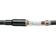 Соединительные и ремонтные муфты Raychem для экранированных одножильных кабелей с пластмассовой изоляцией напряжением 10, 20, 35 кВ
